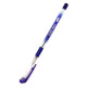 Кулькова ручка LINC Glyser/Maxim 0,7мм 410971/410972/410973/411425/411427/411085/411086_Синій