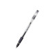 Гелева ручка LINC Excel Gel 0,6мм 420283_Чорний