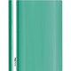 Швидкозшивач А5 з прозорим верхом, без перфор. ECONOMIX 31507_Зеленый