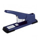 Степлер №23 BUROMAX міцн. 100арк 4287_Синий