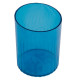Стакан для ручок АРНИКА 818**_Синий