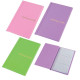 Візитниця 60 віз. PANTA PLAST 0304-0003_Розовый