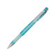 Гелева ручка BUROMAX Spring BM.8347-**_Черный
