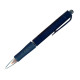 Кулькова ручка BUROMAX BM.8226 автоматична_Синий