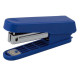 Степлер №10 BUROMAX міцн.10арк 4101_Синий