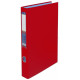 Папка А4 з 2 кільцями ECONOMIX 5см E30711_Красный