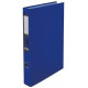 Папка А4 з 4 кільцями ECONOMIX 5см E30712_Синий