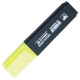 Текстовий маркер BUROMAX 8902_Желтый