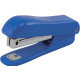 Степлер №10 BUROMAX міцн.10арк BM.4102_Синий