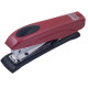 Степлер №10 BUROMAX міцн.12арк BM.4150_Красный