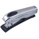Степлер №10 BUROMAX міцн.12арк BM.4150_Серебро
