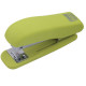 Степлер №24 BUROMAX міцн.20арк BM.4202_Зеленый светлый
