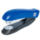 Степлер №24 BUROMAX міцн.20арк BM.4226_Синий