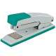 Степлер №24 BUROMAX міцн.20арк 4258_Зеленый