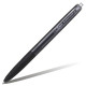 Кулькова ручка Pilot BPGG-8R-F 0,7мм_Черный