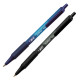 Кулькова ручка BIC Soft Feel 83739*_Синий