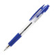 Кулькова ручка Schreiber 0.7мм S-332_Синий