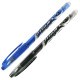 Гелева ручка Пиши-стирай Chenyo A6 0,5мм 2625-2011_Синий
