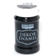 Акрил фарба Pentart глянцева Dekor Enamel 100мл 341**_черный (34137)