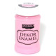 Акрил фарба Pentart глянцева Dekor Enamel 100мл 341**_розовый (34161)