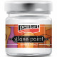 Фарба вітражна на основі розч. Pentart холодної фіксації 30мл 007**/0251**_белый