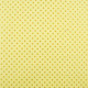 Папір для скрапбукінга Фабрика Декору 30Х30 70г/м2 крафт з малюнком Золотий горошок 5.3.141/152/153/154_желтый