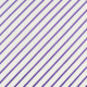 Папір для скрапбукінга Фабрика Декору 30Х30 70г/м2 крафт з малюнком Перлинні смуги 5.3.160-165_фиолетовый