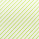 Папір для скрапбукінга Фабрика Декору 30Х30 70г/м2 крафт з малюнком Перлинні смуги 5.3.160-165_салатовый