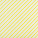 Папір для скрапбукінга Фабрика Декору 30Х30 70г/м2 крафт з малюнком Перлинні смуги 5.3.160-165_желтый