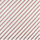 Папір для скрапбукінга Фабрика Декору 30Х30 70г/м2 крафт з малюнком Перлинні смуги 5.3.160-165_красный