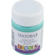 Акрил фарба ЗХК DECOLA 50мл матова 14328***_мятный (14328735)