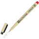 Капілярна ручка PIGMA Micron Лінер Sakura 0,35мм XSDK03#**_красный