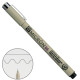 Капілярна ручка PIGMA Micron Лінер Sakura 0,4мм XSDK04#**_черный