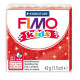 Глина полімерна FIMO kids 42г 8030-***_желтый (8030-1)