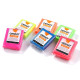 Глина полімерна CERNIT Neon Light 56гр Неон CR-0930056***_бирюзовый неон