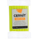 Глина полімерна CERNIT Neon Light 56гр Неон CR-0930056***_желтый неон (CR-CE0930056700)