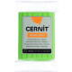 Глина полімерна CERNIT Neon Light 56гр Неон CR-0930056***_зеленый неон (CR-CE0930056600)