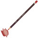 Олівець Derwent Coloursoft D-7009**_красный (С120)