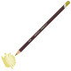 Олівець Derwent Coloursoft D-7009**_желтый кислотный (CS020)