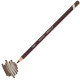Олівець Derwent Coloursoft D-7009**_коричневый (С510)
