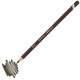 Олівець Derwent Coloursoft D-7009**_коричневый темный (С520)
