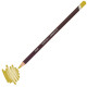 Олівець Derwent Coloursoft D-7009**_лимонно-желтый (С030)