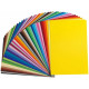 Папір для дизайну Folia Fotokarton А4 (21*29.7см) 300г 42560**_белый (№00)