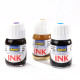 Туш Darwi INK водостійка 30мл DR-DA1500030***_белый