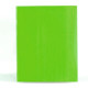 Зошит В5 48арк ОФОРТ Neon пласт обкл кліт 5B048K_Зеленый