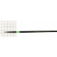Пензель KOLOS синт кругл. Green strip 1019_№2