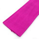 Гофропапір 55% 50*200см Josef Otten 55-80**_розовый темный (55-8005)