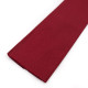 Гофропапір 55% 50*200см Josef Otten 55-80**_бордо (55-8002)