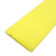 Гофропапір 55% 50*200см Josef Otten 55-80**_желтый светлый (55-8014)
