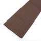 Гофропапір 55% 50*200см Josef Otten 55-80**_Коричневый темный